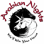 Aribian Nights Dinner Show Tickets