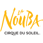 La Nouba Cirque Du Soleil Tickets