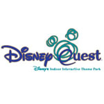 Disney Quest Tickets