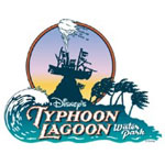 Typhoon Lagoon Tickets