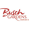 Busch Gardens Tickets