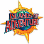 Islands of Adventure Tickets