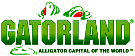 Gatorland tickets